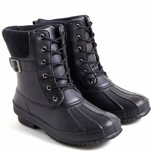 Women's Torrid Cold Weather Boots